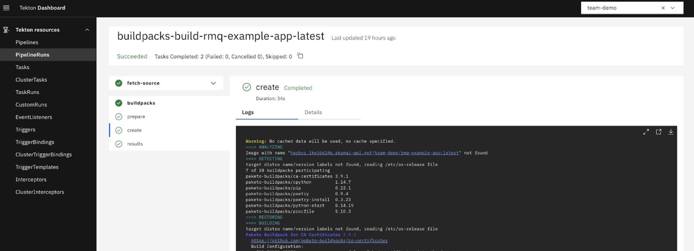 App Build Status
